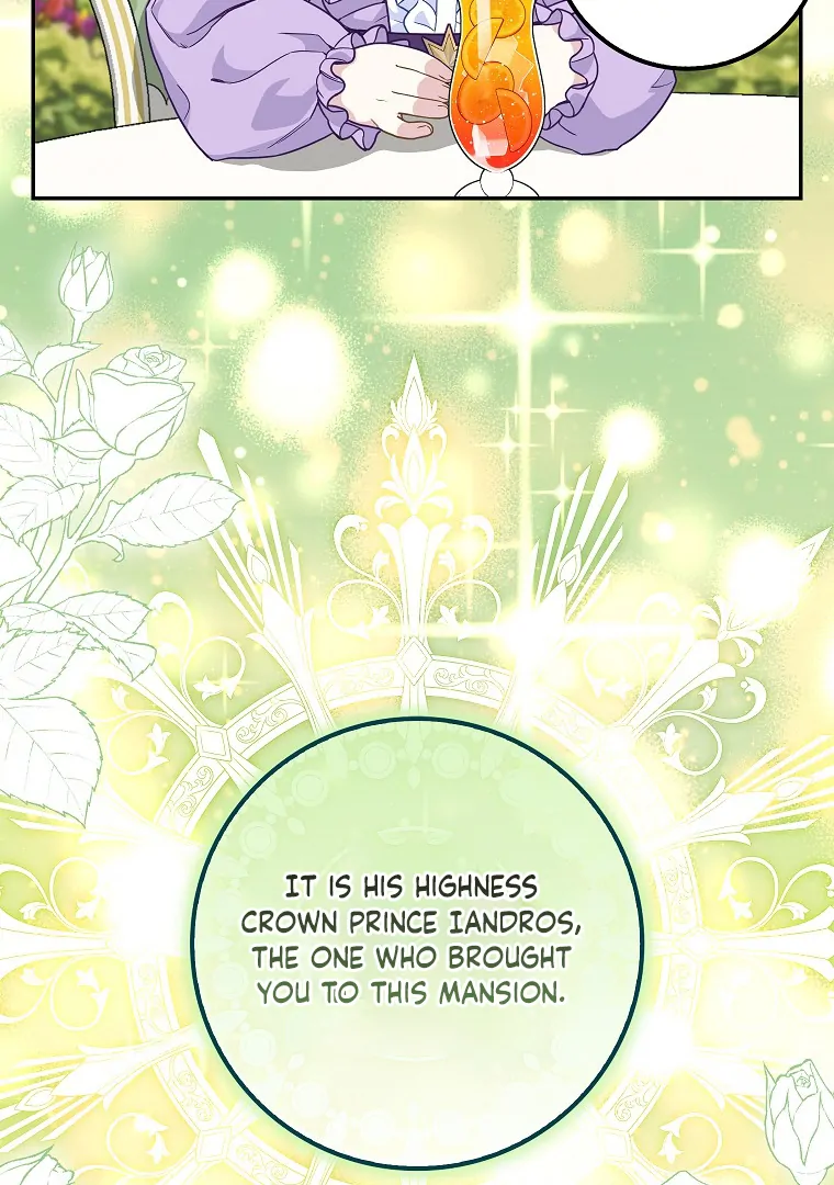 Read The snow leopard baby of the black leopard family Manga Online