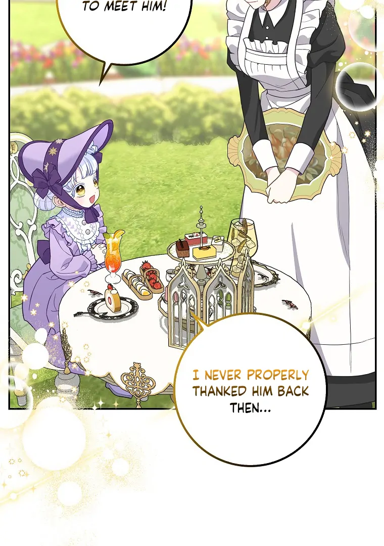 Read The snow leopard baby of the black leopard family Manga Online