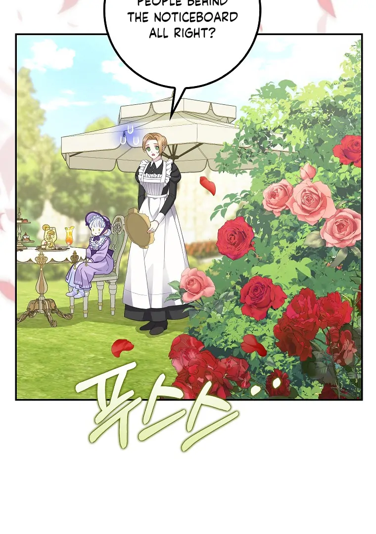 Read The snow leopard baby of the black leopard family Manga Online