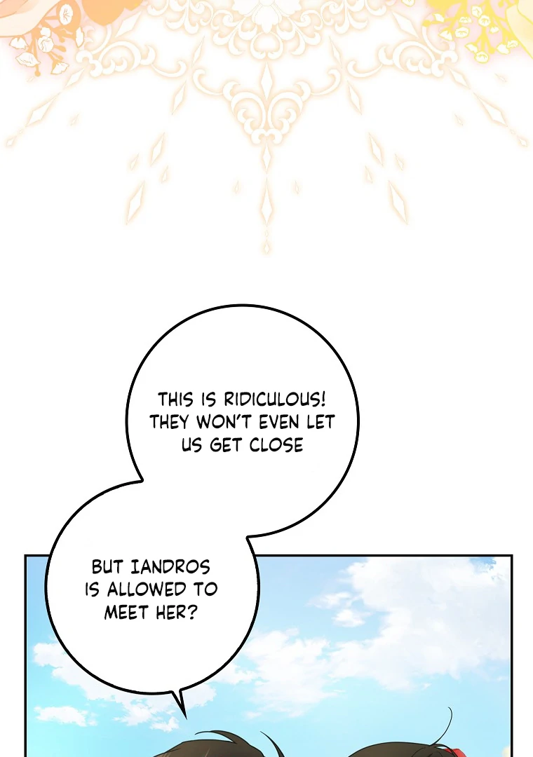 Read The snow leopard baby of the black leopard family Manga Online