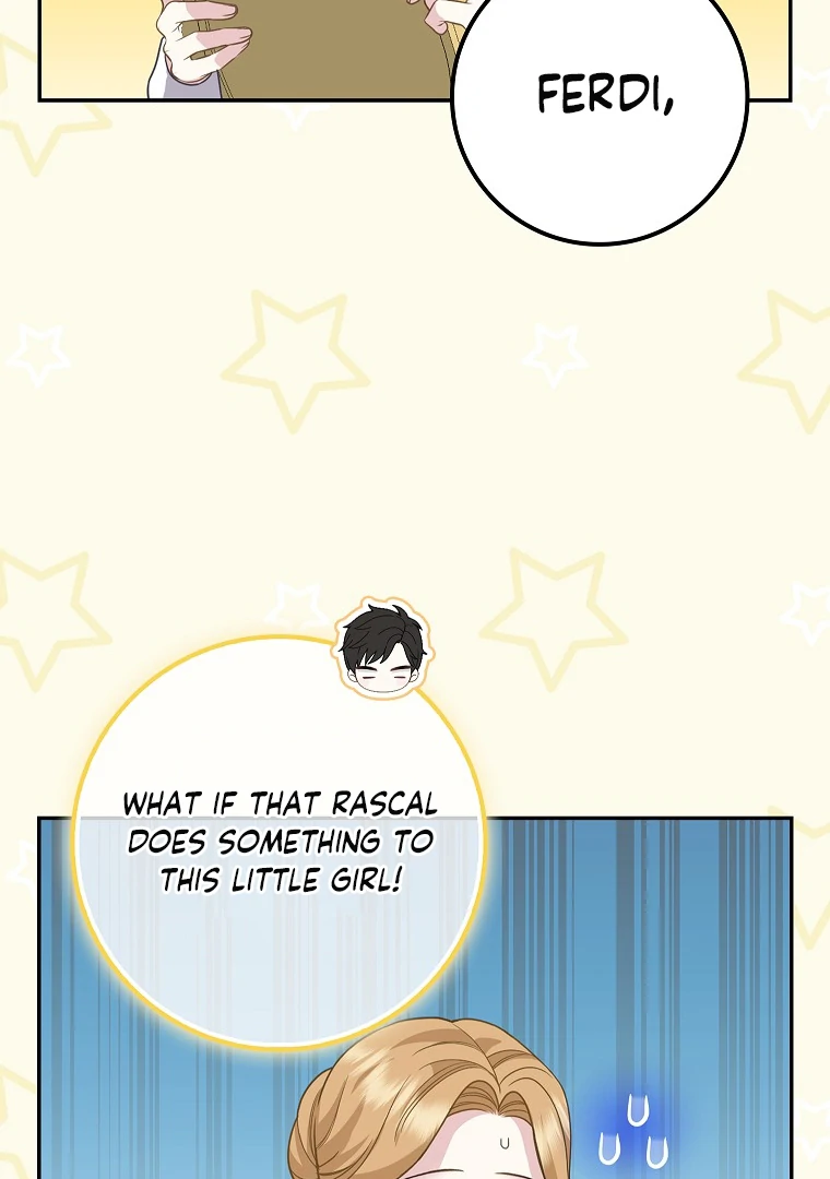 Read The snow leopard baby of the black leopard family Manga Online