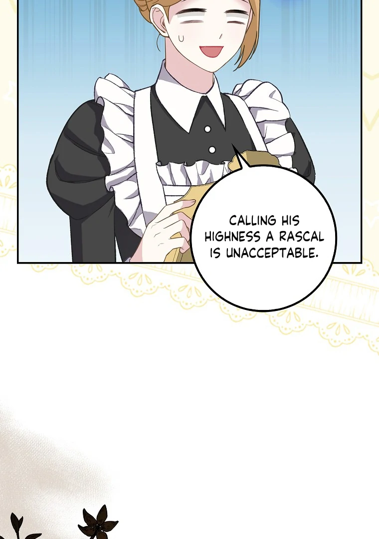 Read The snow leopard baby of the black leopard family Manga Online