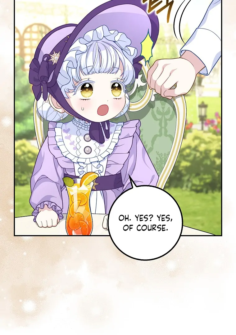 Read The snow leopard baby of the black leopard family Manga Online