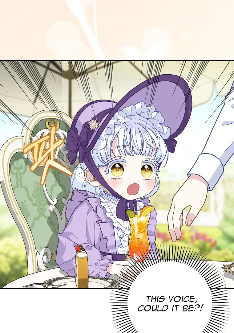 Read The snow leopard baby of the black leopard family Manga Online