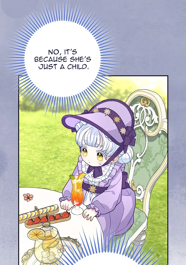 Read The snow leopard baby of the black leopard family Manga Online