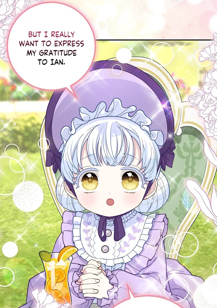 Read The snow leopard baby of the black leopard family Manga Online