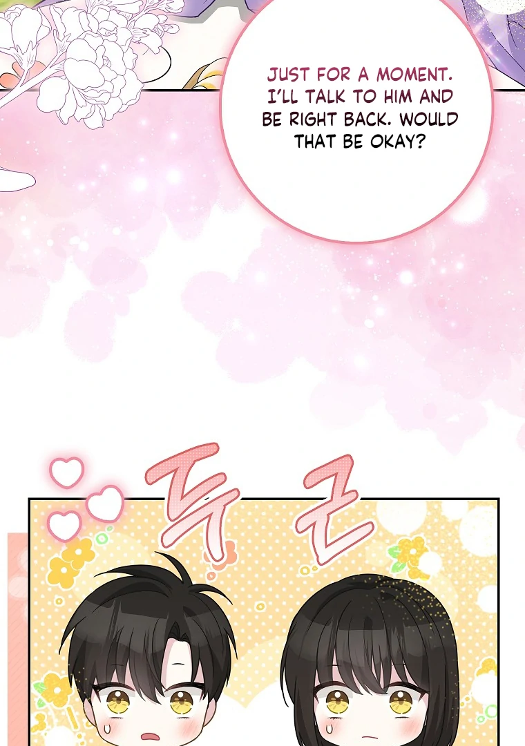 Read The snow leopard baby of the black leopard family Manga Online