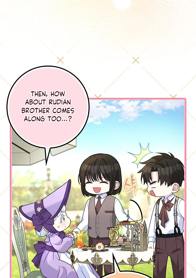 Read The snow leopard baby of the black leopard family Manga Online