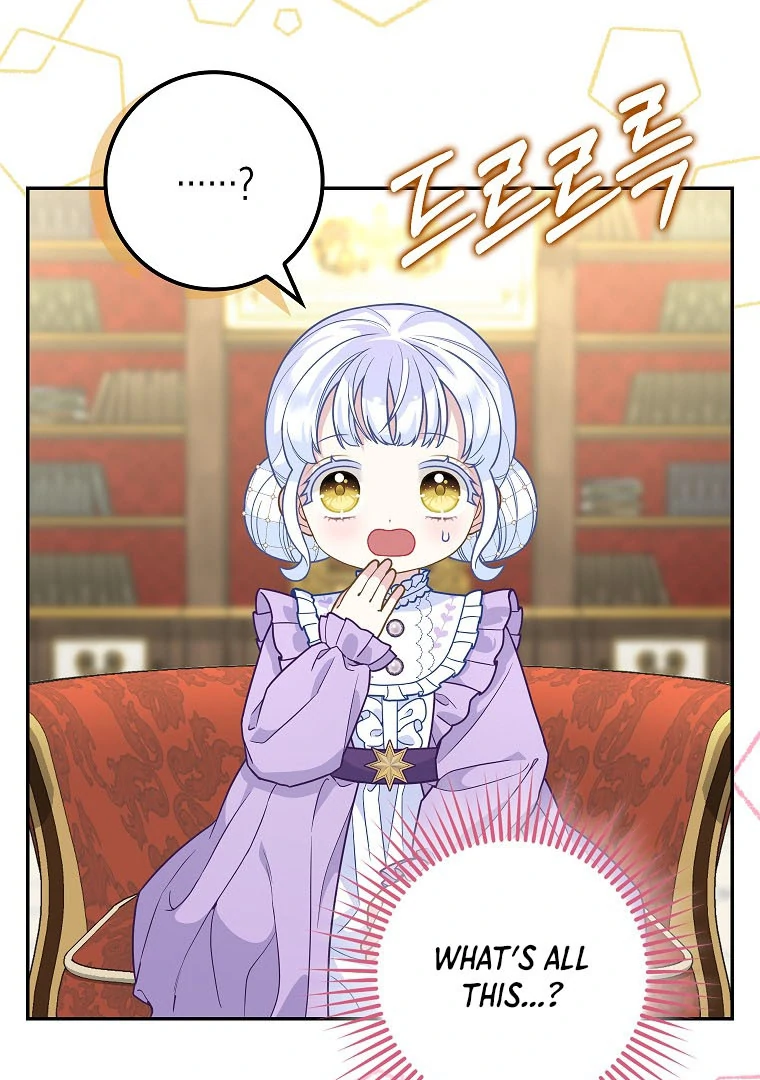 Read The snow leopard baby of the black leopard family Manga Online
