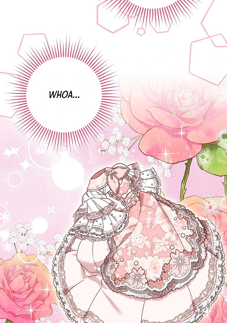 Read The snow leopard baby of the black leopard family Manga Online