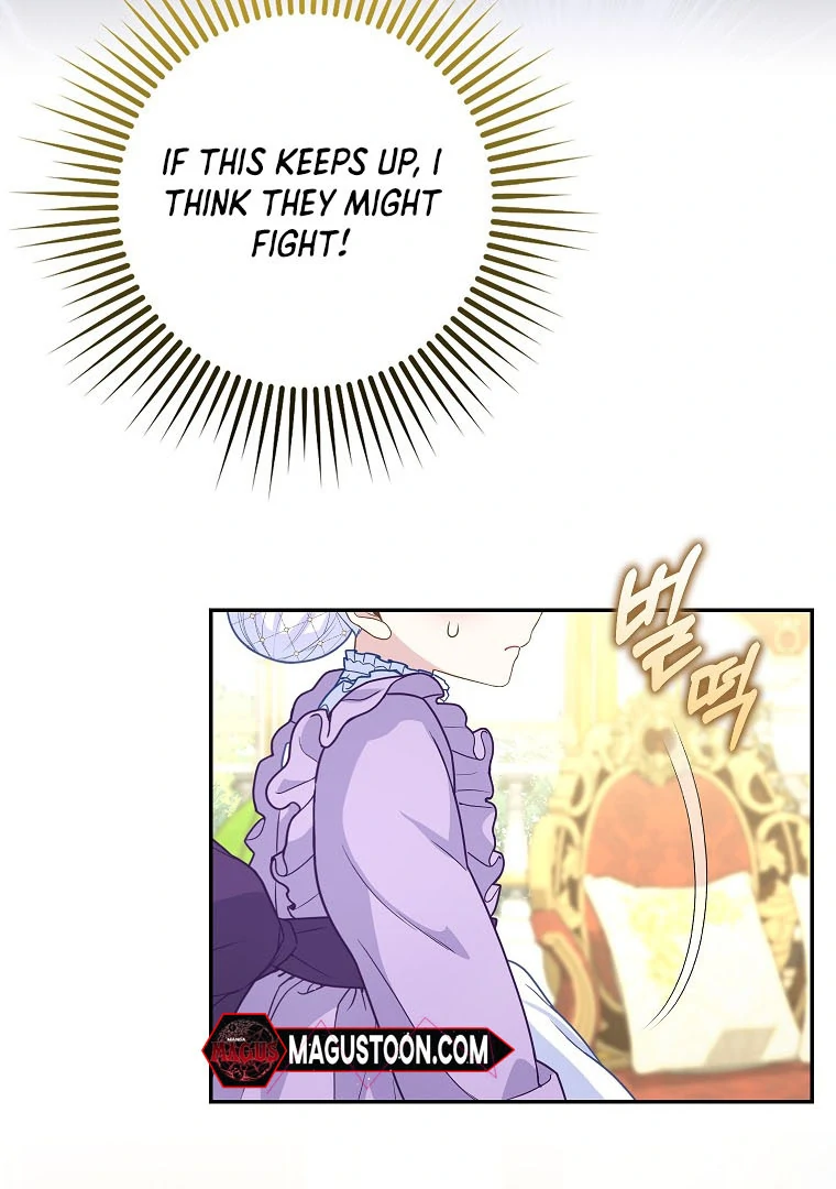 Read The snow leopard baby of the black leopard family Manga Online