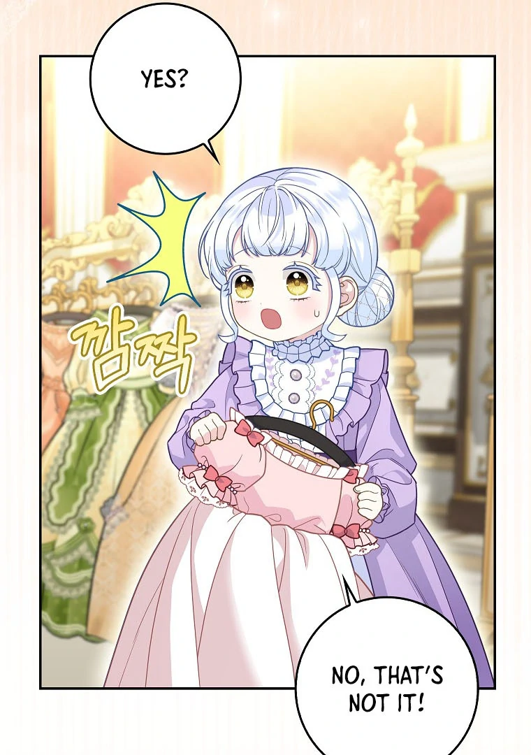 Read The snow leopard baby of the black leopard family Manga Online