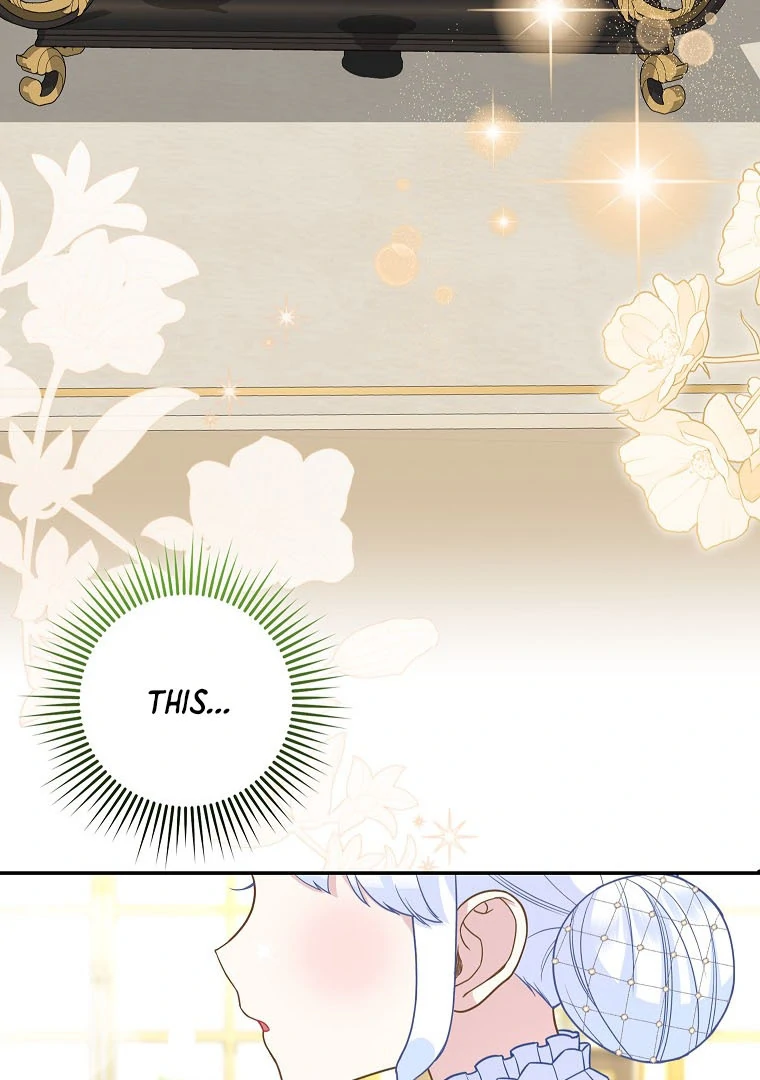Read The snow leopard baby of the black leopard family Manga Online