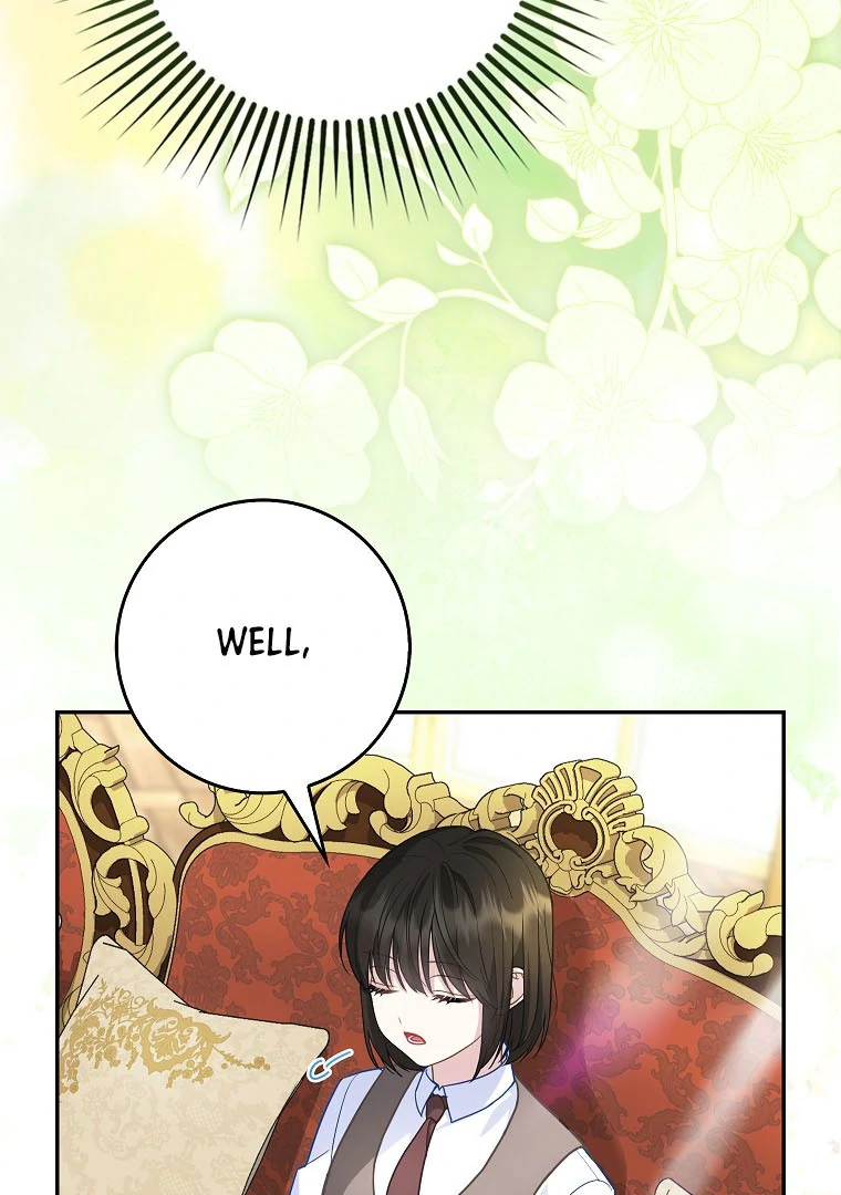 Read The snow leopard baby of the black leopard family Manga Online