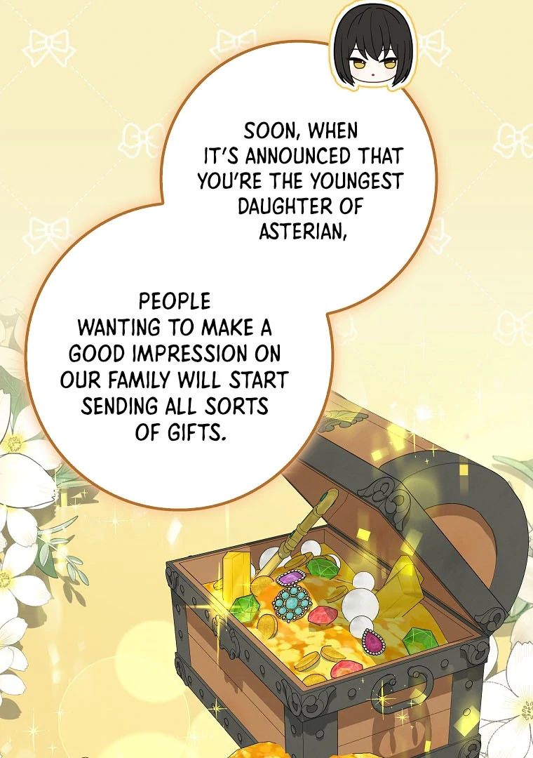 Read The snow leopard baby of the black leopard family Manga Online