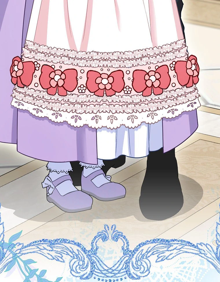 Read The snow leopard baby of the black leopard family Manga Online