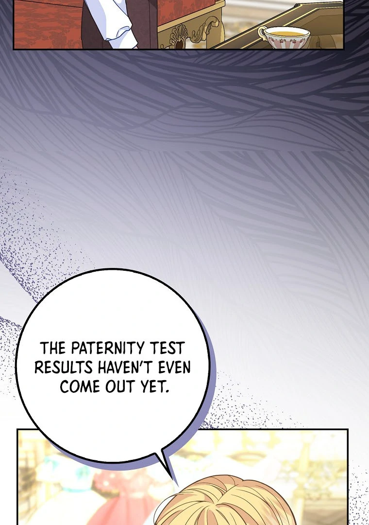Read The snow leopard baby of the black leopard family Manga Online