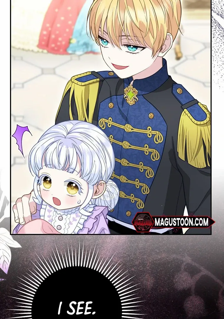 Read The snow leopard baby of the black leopard family Manga Online