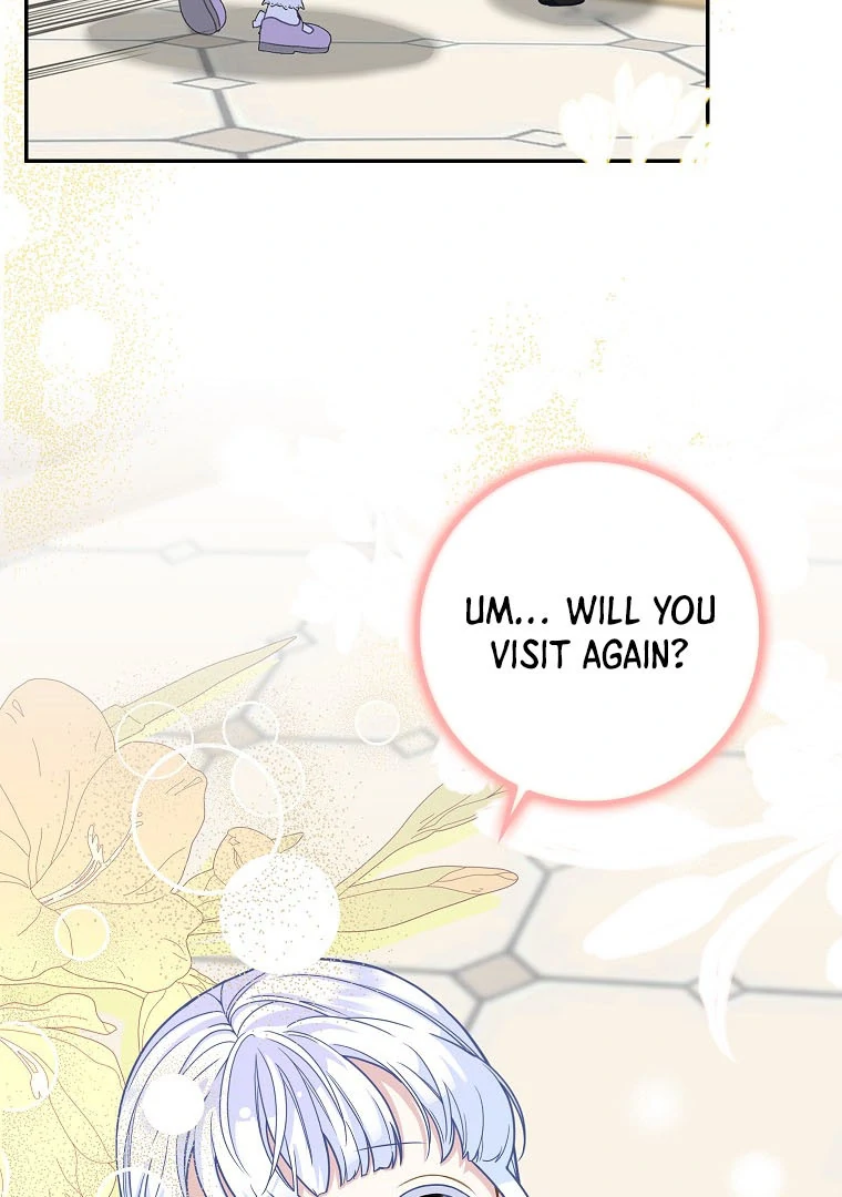 Read The snow leopard baby of the black leopard family Manga Online