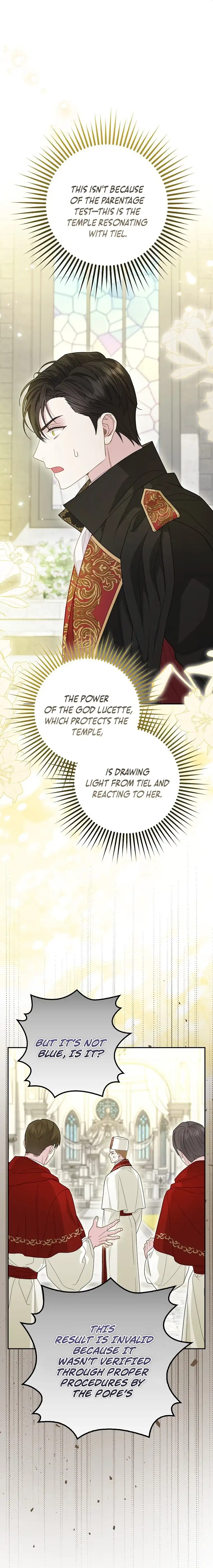 Read The snow leopard baby of the black leopard family Manga Online