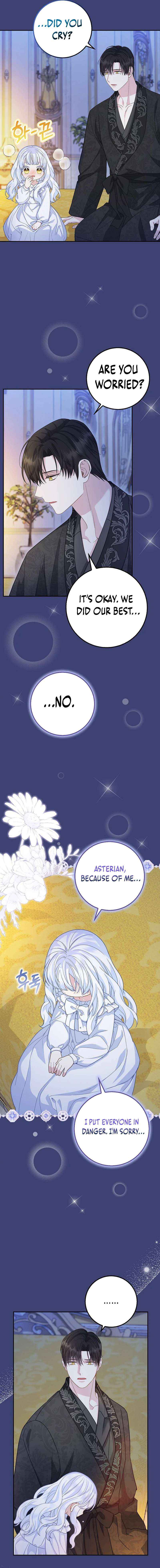 Read The snow leopard baby of the black leopard family Manga Online
