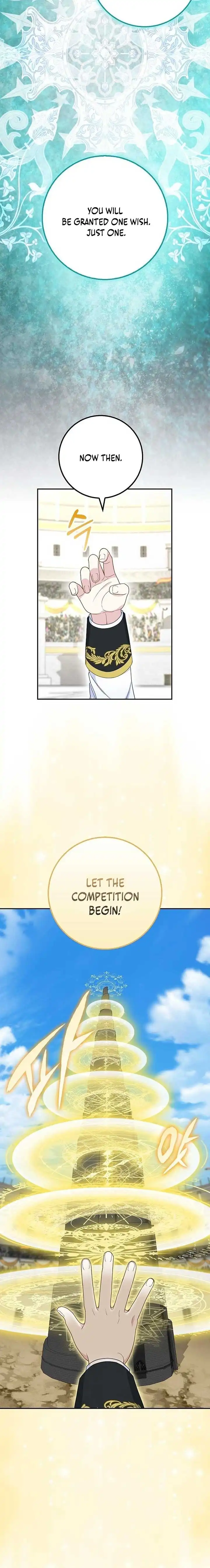 Read The snow leopard baby of the black leopard family Manga Online