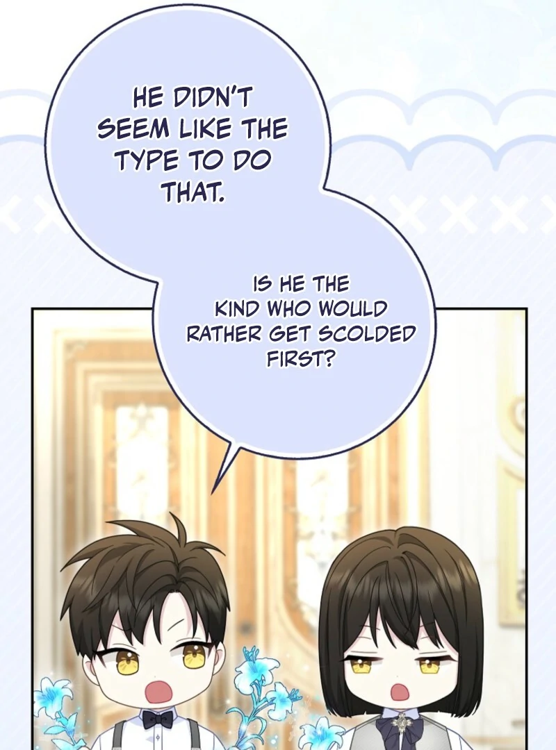 Read The snow leopard baby of the black leopard family Manga Online