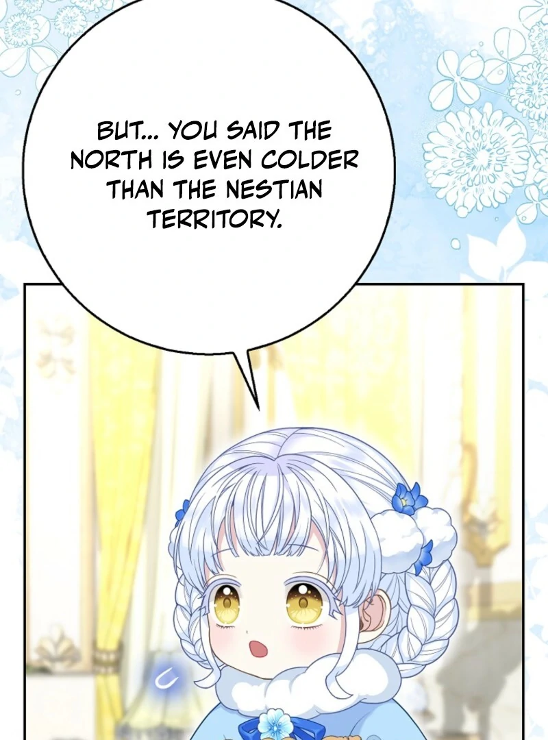 Read The snow leopard baby of the black leopard family Manga Online
