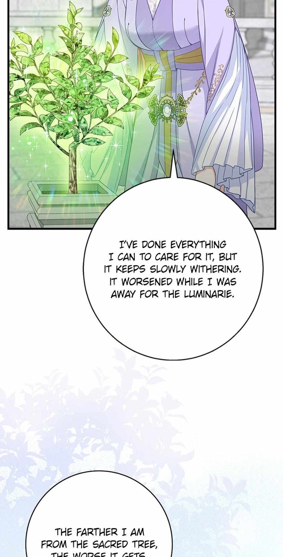 Read The snow leopard baby of the black leopard family Manga Online