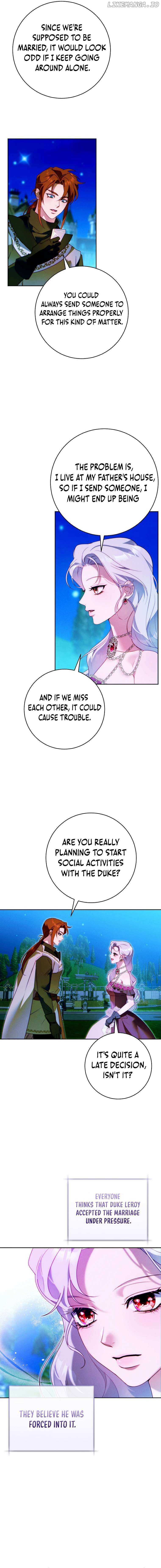 Read This Marriage Will Surely Succeed Manga Online