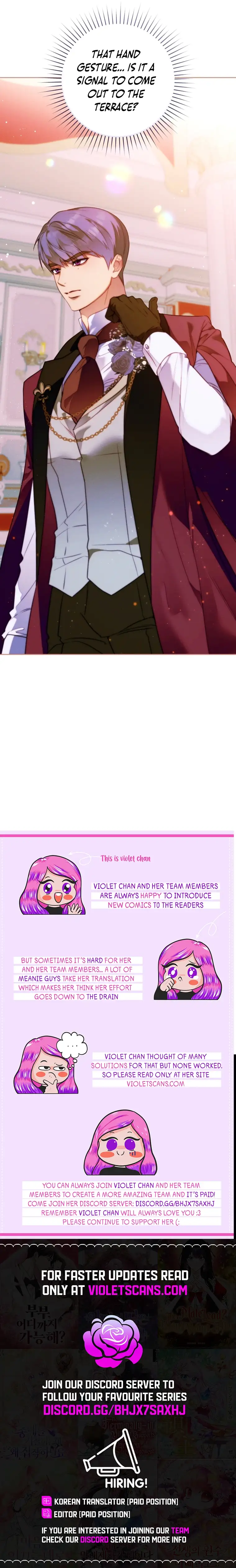 Read This Marriage Will Surely Succeed Manga Online