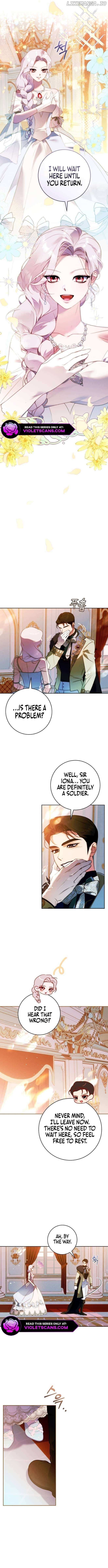 Read This Marriage Will Surely Succeed Manga Online
