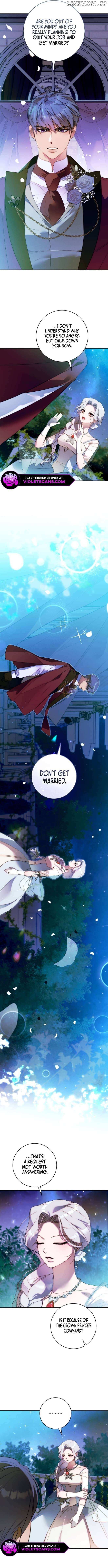Read This Marriage Will Surely Succeed Manga Online