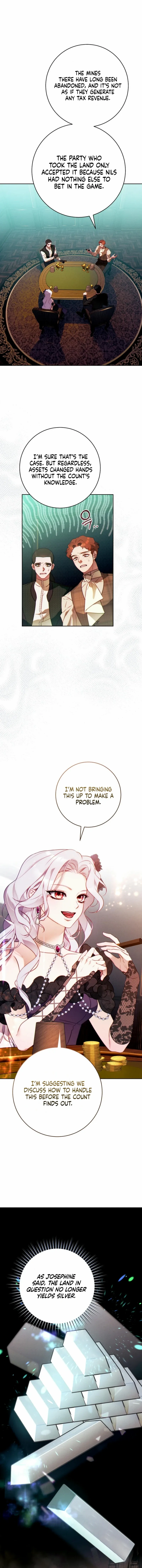 Read This Marriage Will Surely Succeed Manga Online