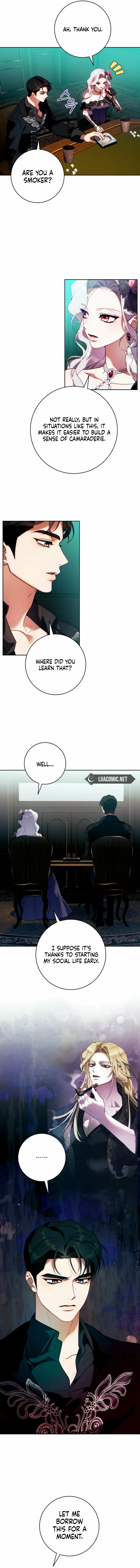 Read This Marriage Will Surely Succeed Manga Online
