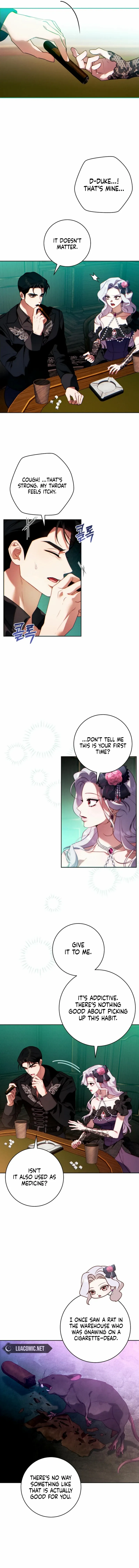 Read This Marriage Will Surely Succeed Manga Online