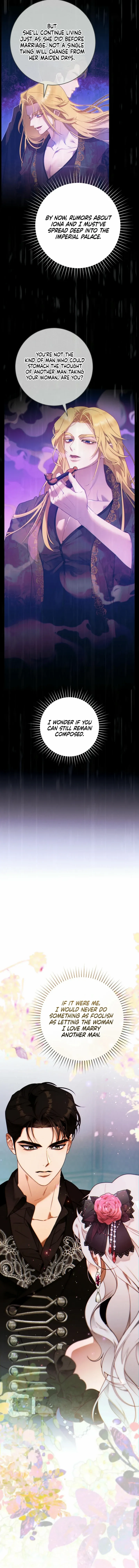 Read This Marriage Will Surely Succeed Manga Online