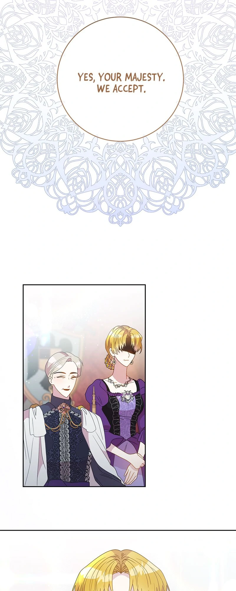 Read This Marriage Will Surely Succeed Manga Online