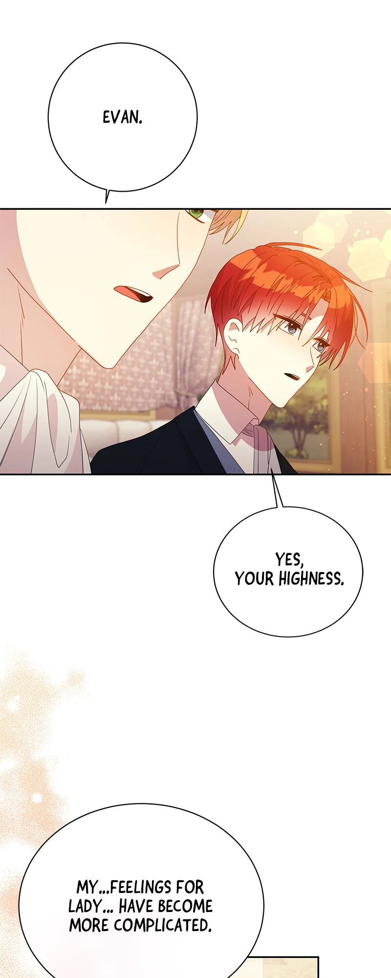 Read This Marriage Will Surely Succeed Manga Online