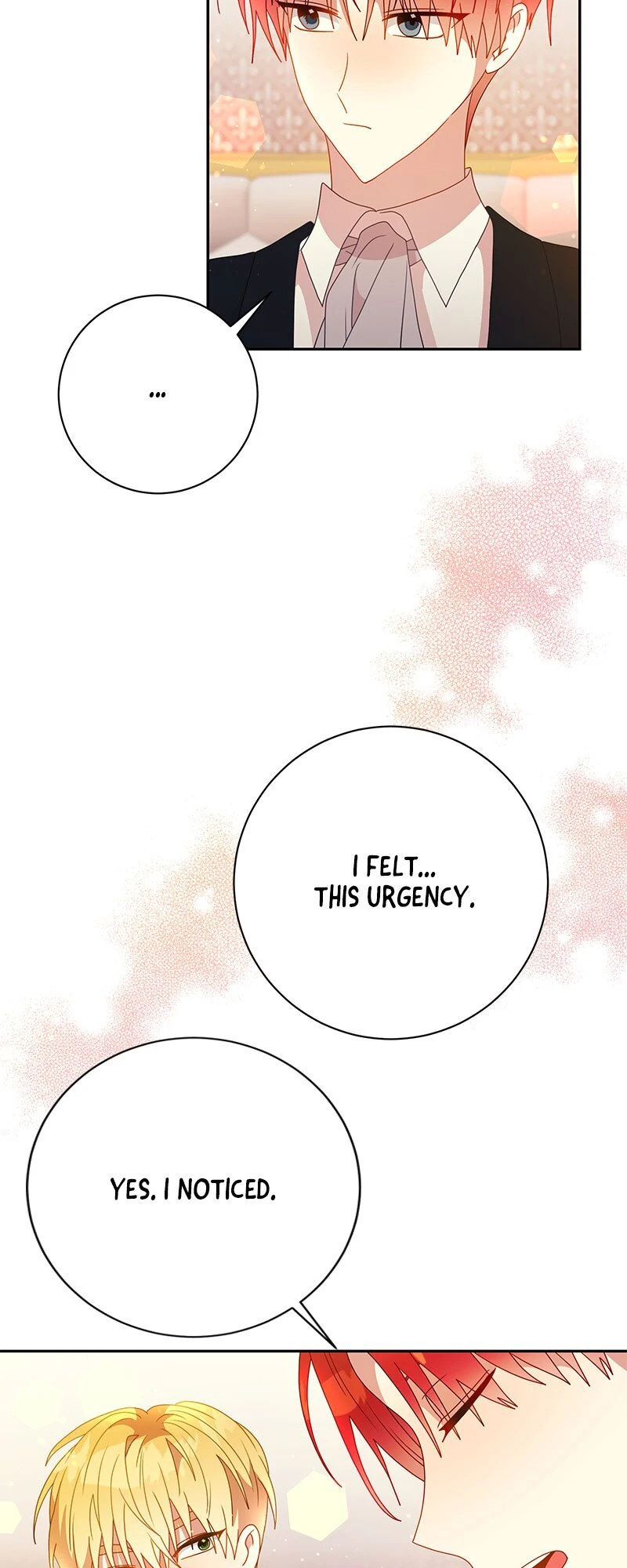Read This Marriage Will Surely Succeed Manga Online