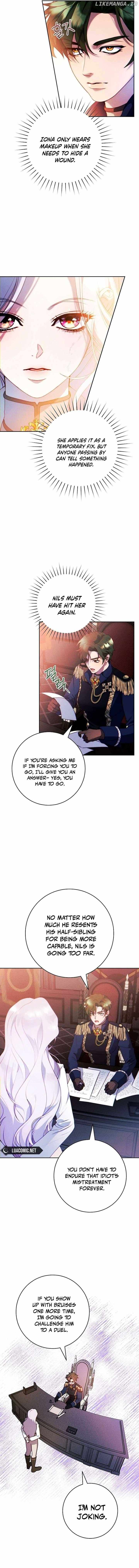 Read This Marriage Will Surely Succeed Manga Online