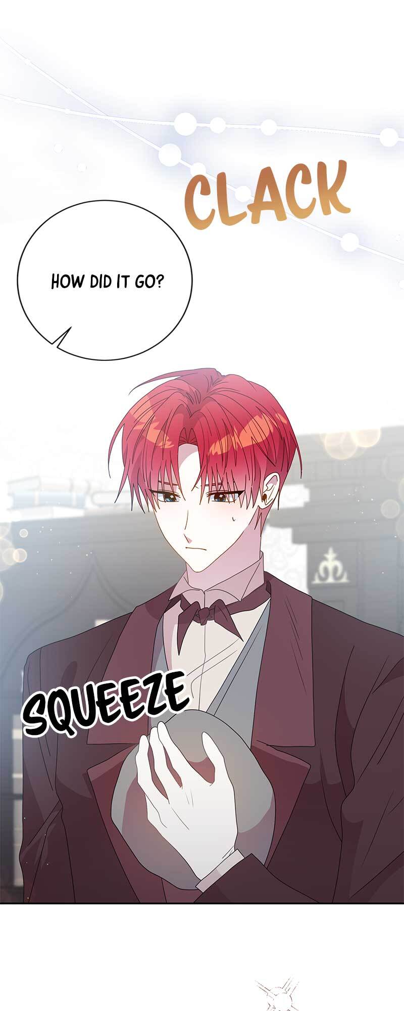 Read This Marriage Will Surely Succeed Manga Online