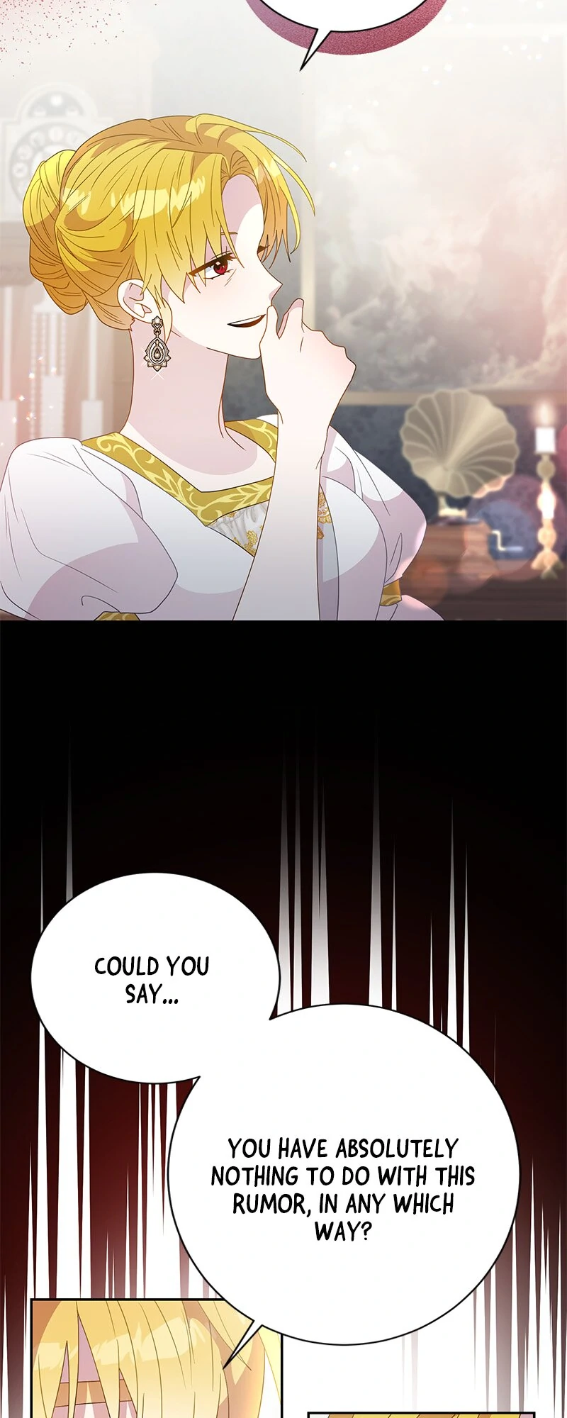 Read This Marriage Will Surely Succeed Manga Online