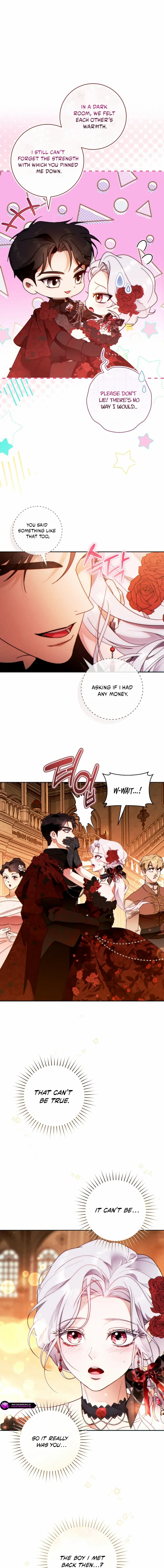 Read This Marriage Will Surely Succeed Manga Online