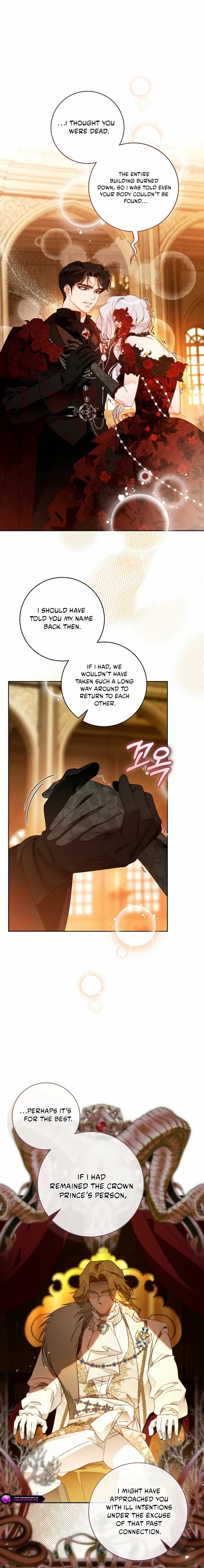 Read This Marriage Will Surely Succeed Manga Online
