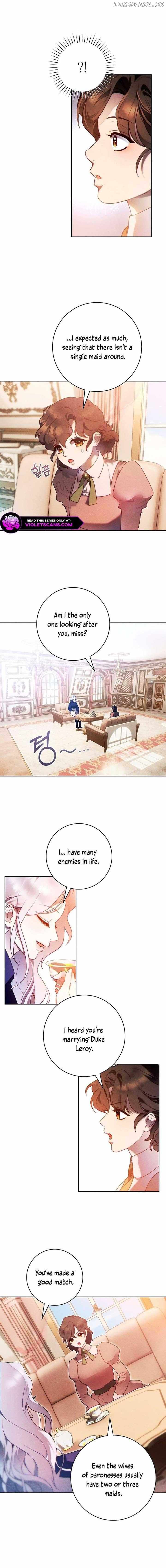 Read This Marriage Will Surely Succeed Manga Online