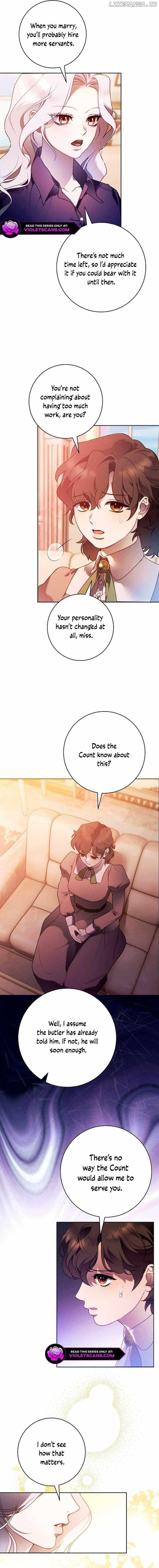 Read This Marriage Will Surely Succeed Manga Online