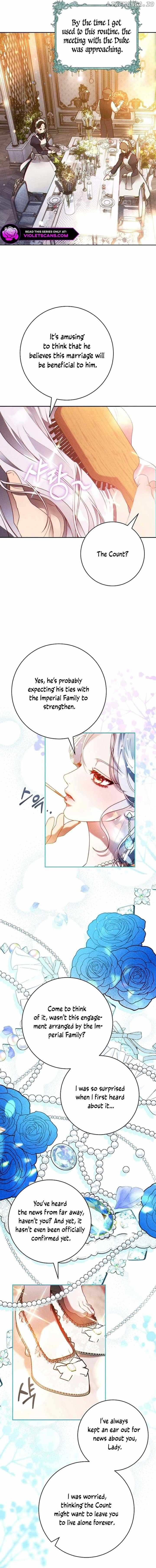 Read This Marriage Will Surely Succeed Manga Online