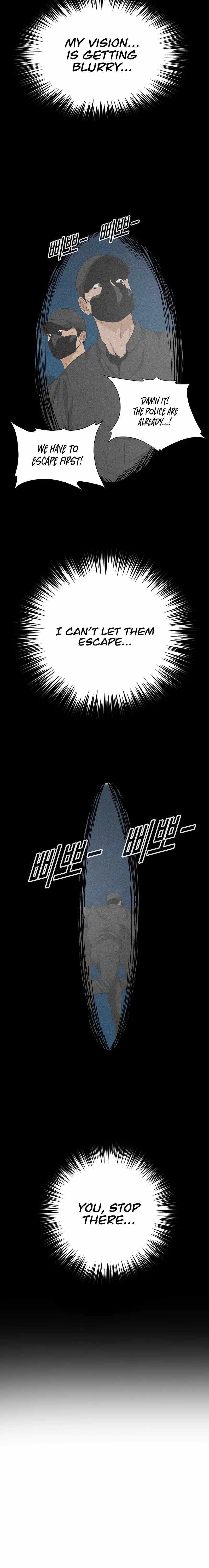 Read This is the Law Manga Online