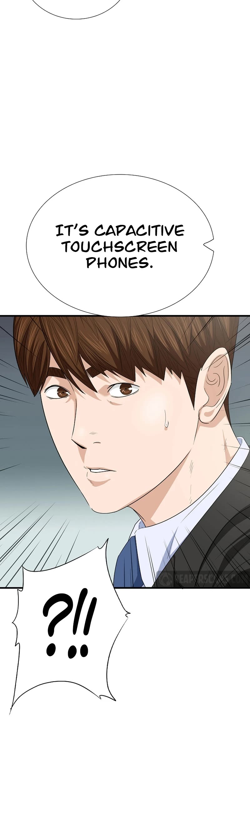 Read This is the Law Manga Online